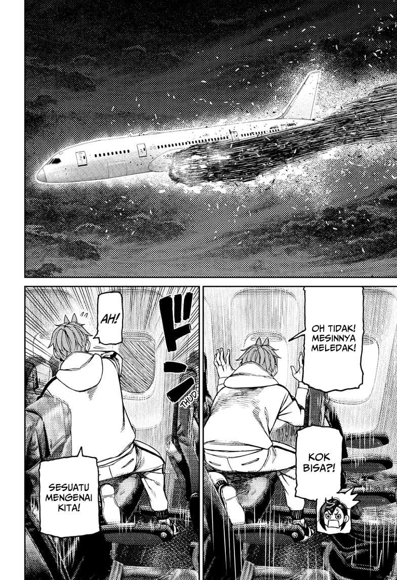 Chapter 194 - halaman 19