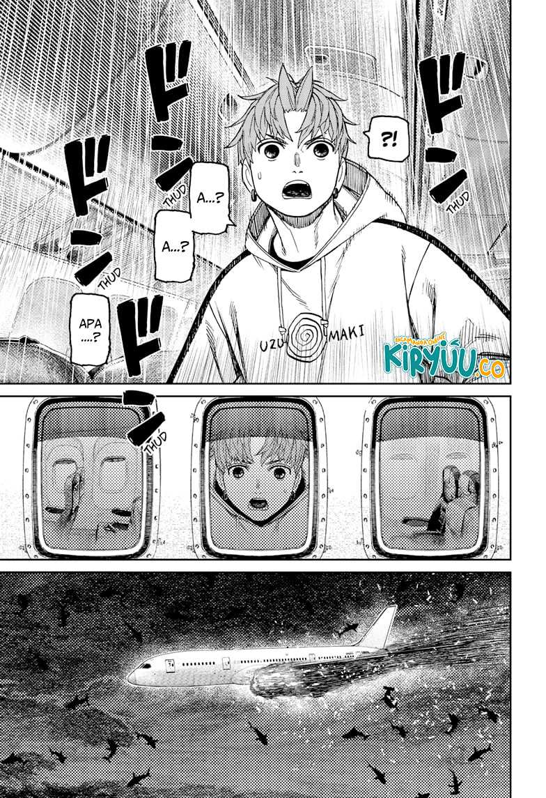 Chapter 194 - halaman 20