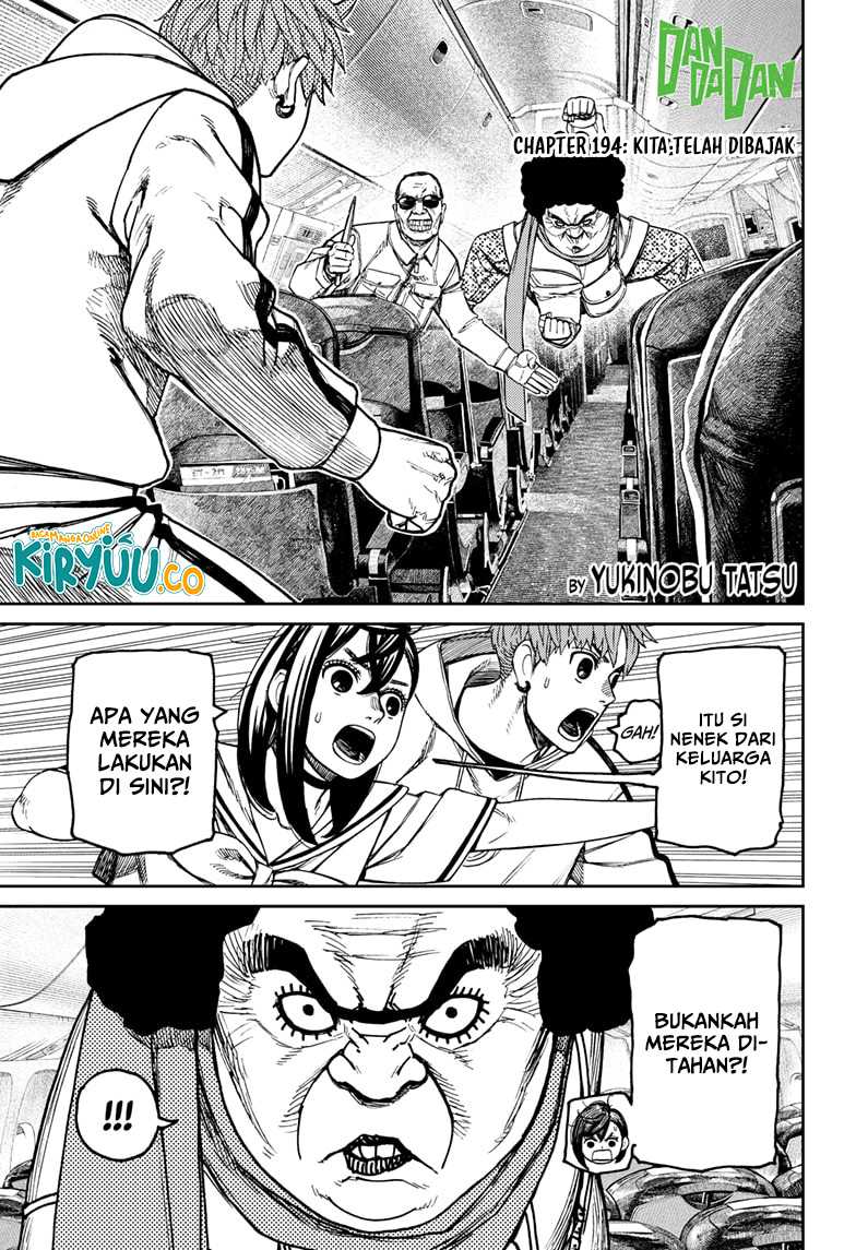 Chapter 194 - halaman 3