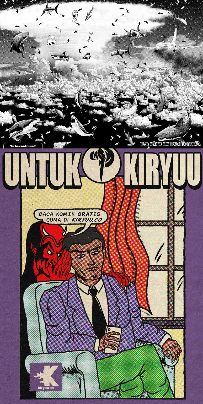 Chapter 194 - halaman 21