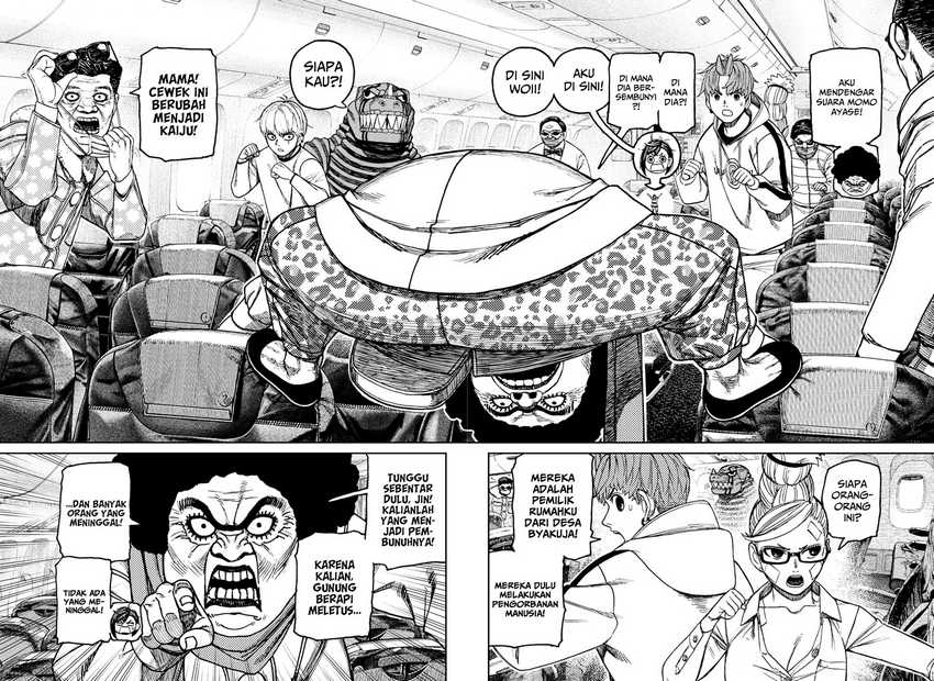 Chapter 194 - halaman 4
