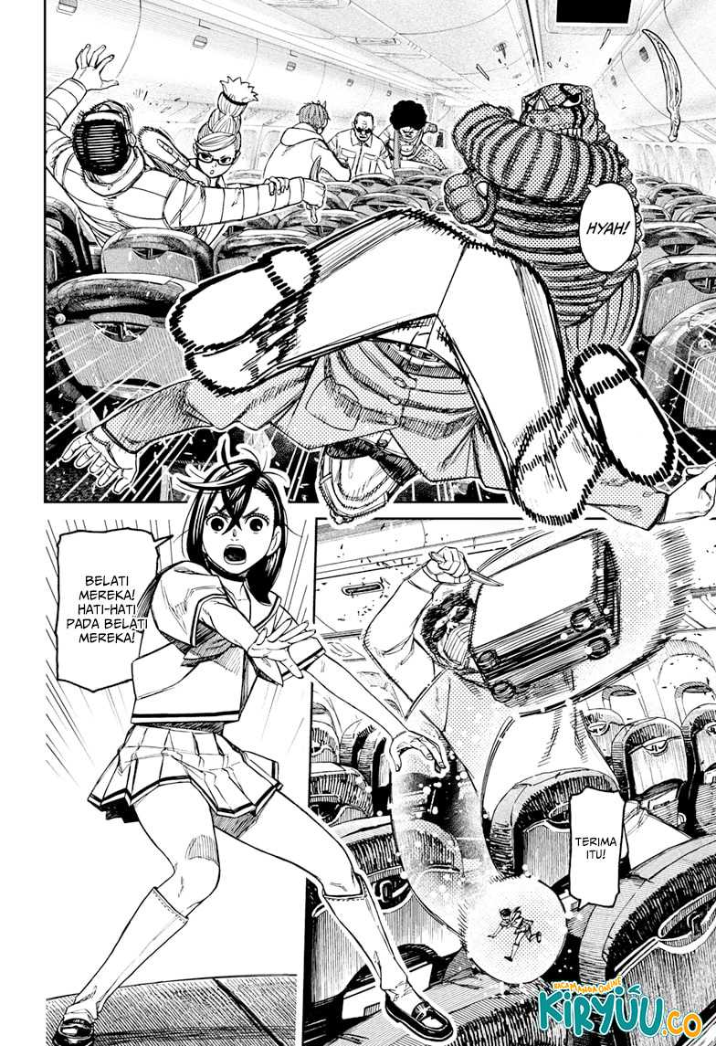 Chapter 194 - halaman 5