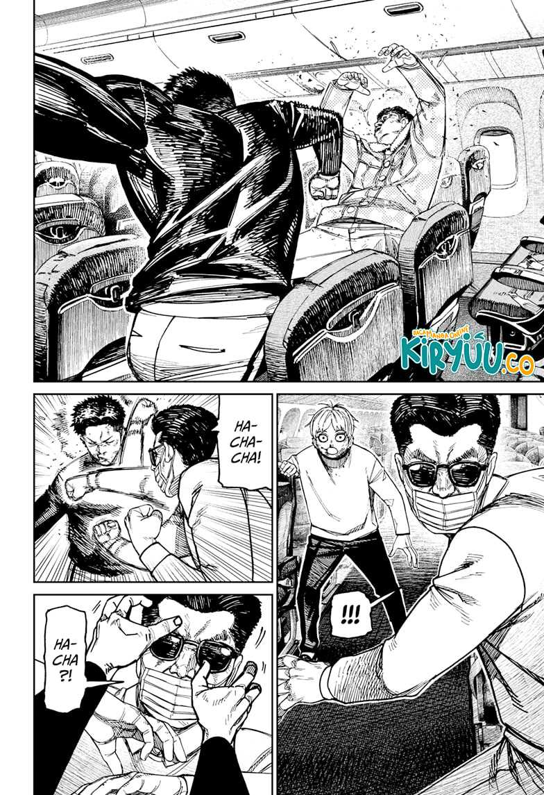 Chapter 194 - halaman 9