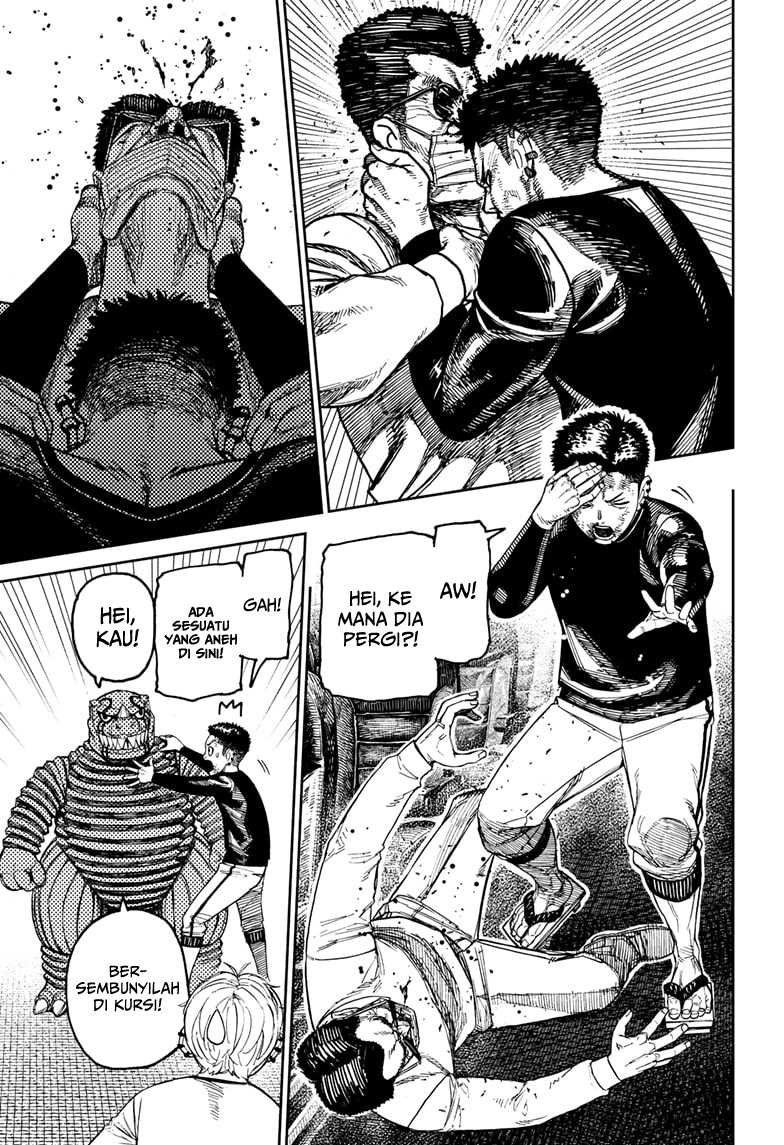 Chapter 194 - halaman 10
