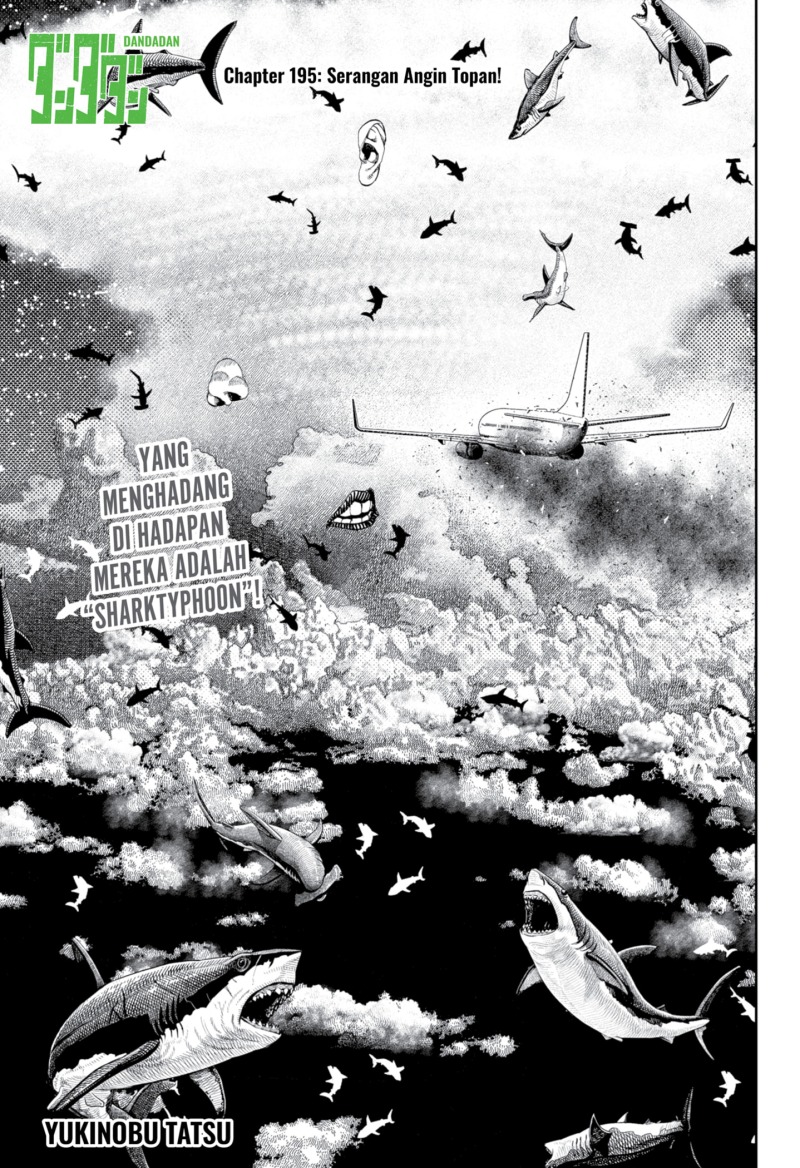 Chapter 195 - halaman 2