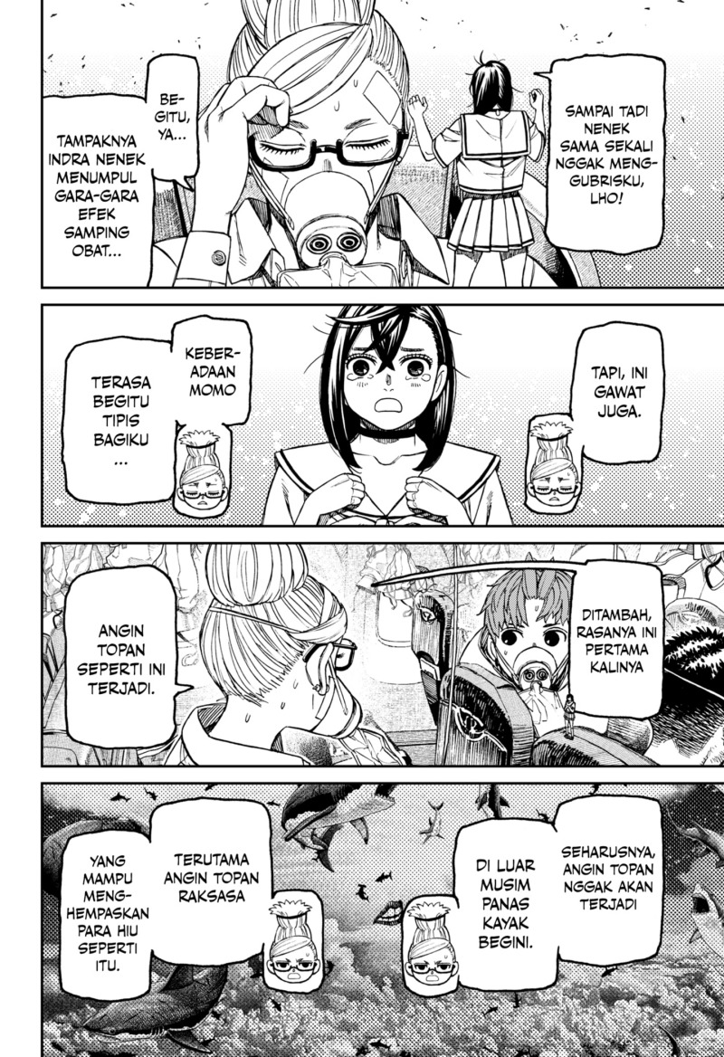Chapter 195 - halaman 13