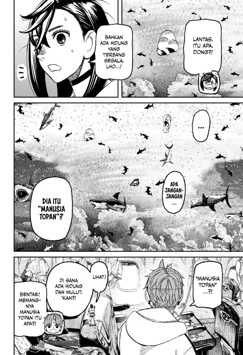 Chapter 195 - halaman 15