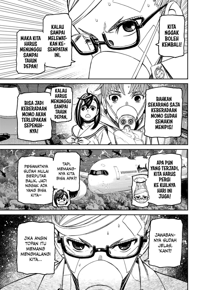 Chapter 195 - halaman 18