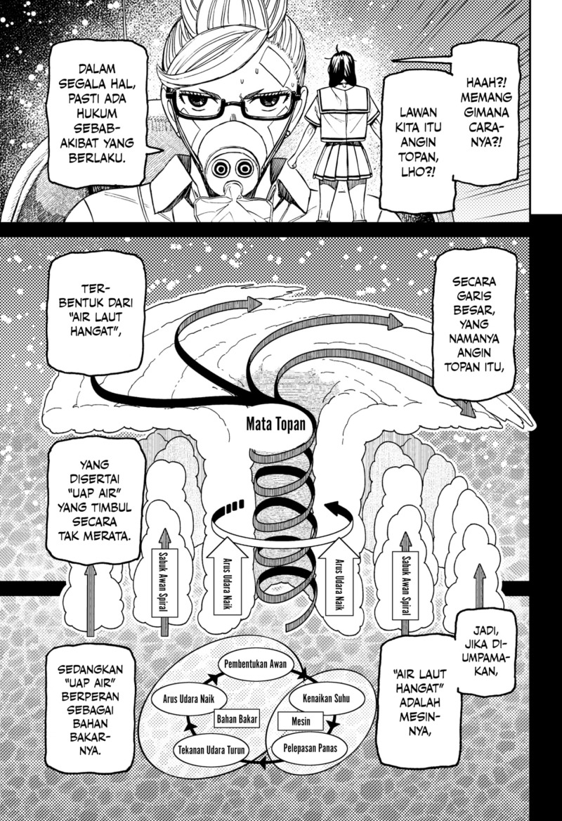Chapter 195 - halaman 20