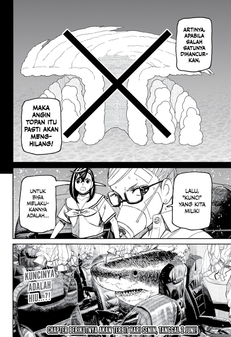 Chapter 195 - halaman 21