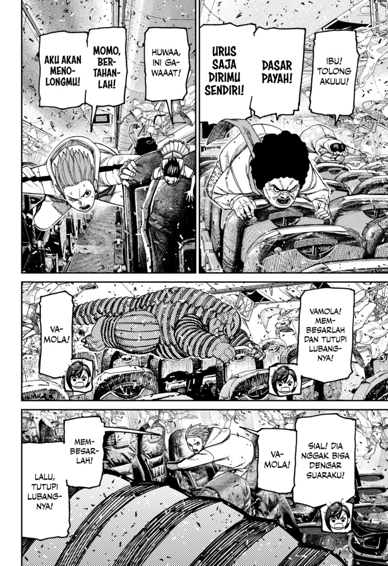 Chapter 195 - halaman 7