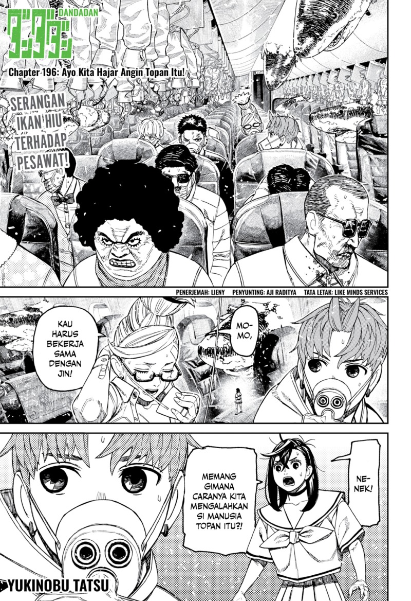 Chapter 196 - halaman 2