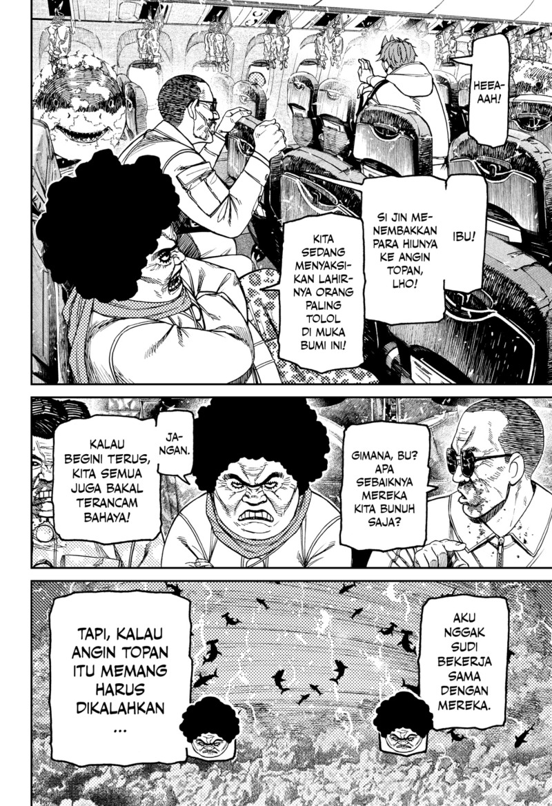 Chapter 196 - halaman 11