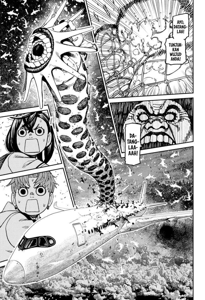 Chapter 196 - halaman 14