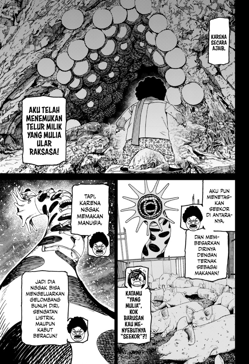 Chapter 196 - halaman 16