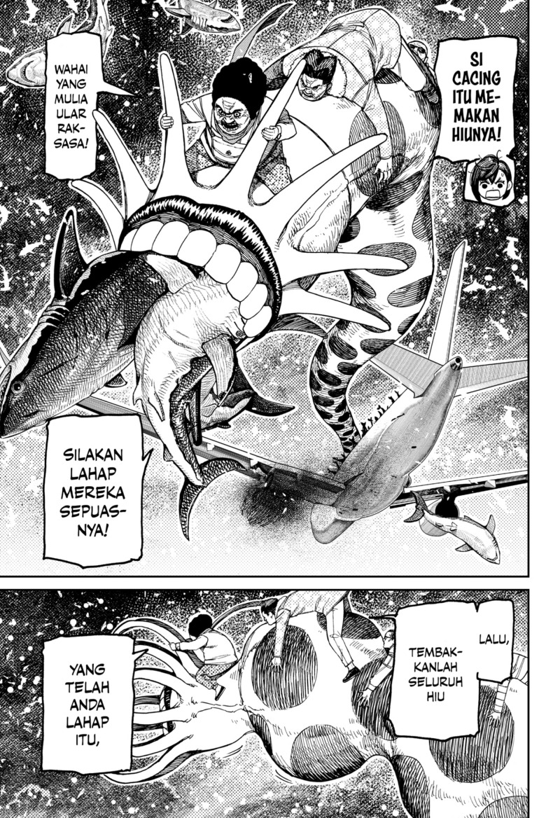 Chapter 196 - halaman 18