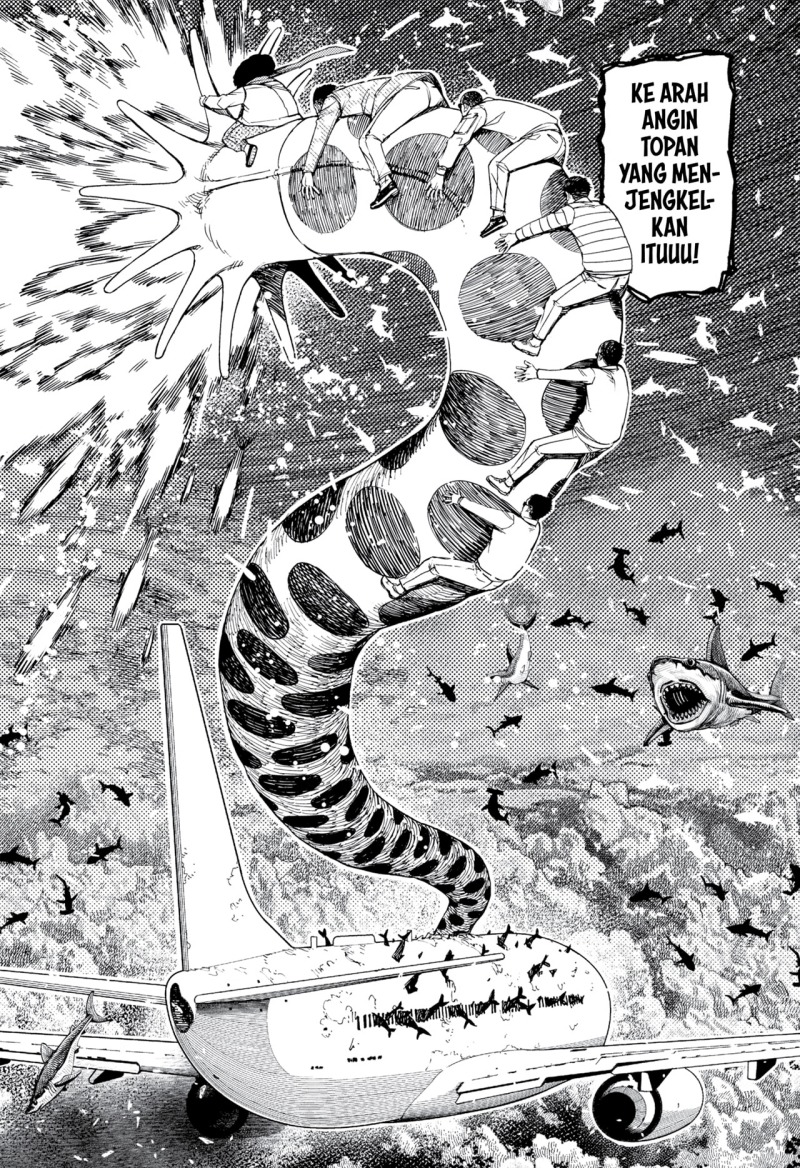 Chapter 196 - halaman 19