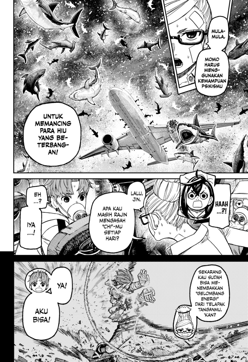 Chapter 196 - halaman 3