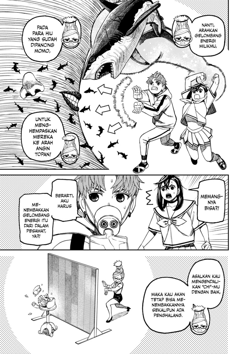 Chapter 196 - halaman 4