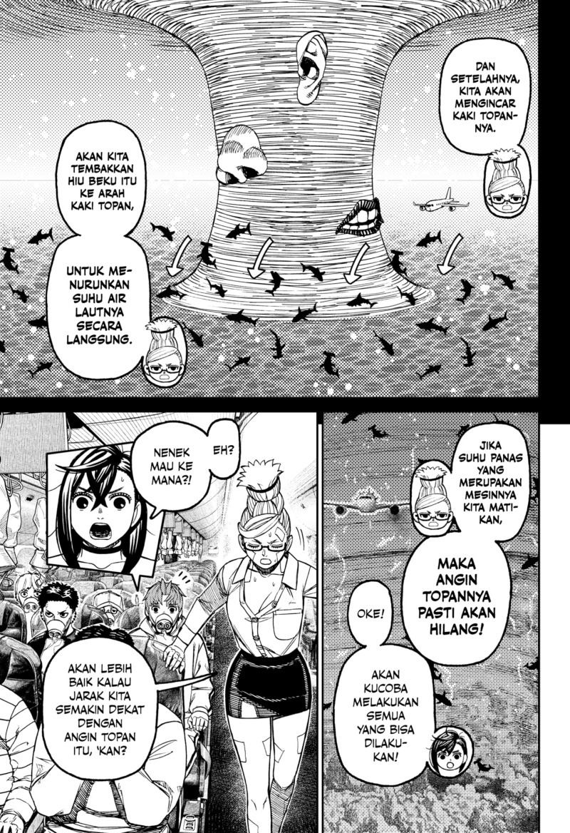 Chapter 196 - halaman 6