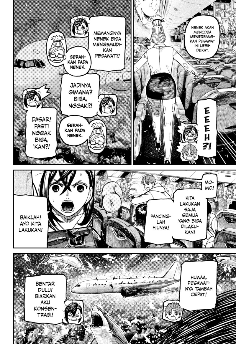 Chapter 196 - halaman 7