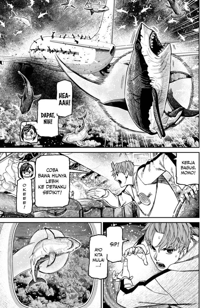Chapter 196 - halaman 8