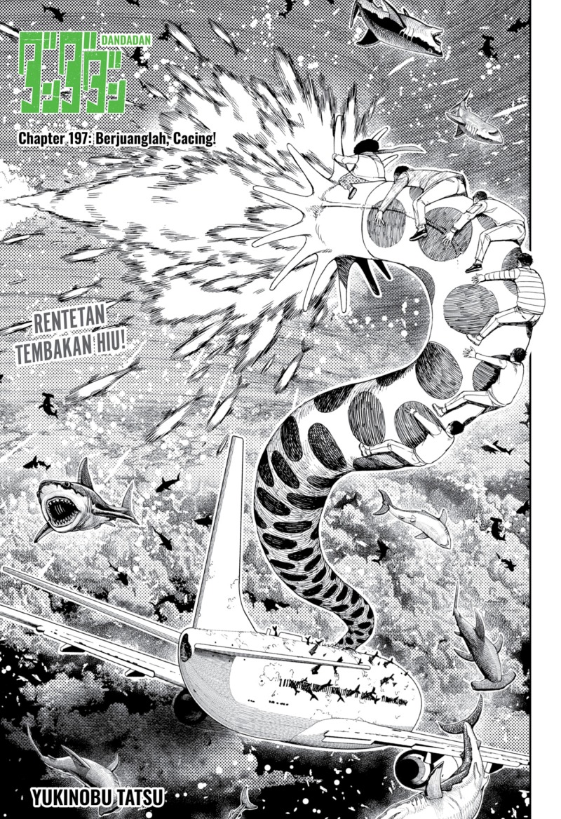 Chapter 197 - halaman 2