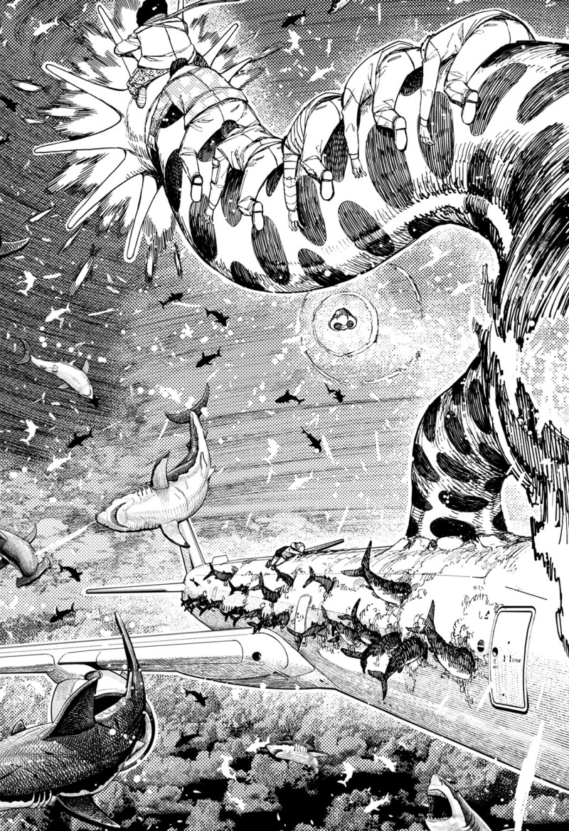 Chapter 197 - halaman 12