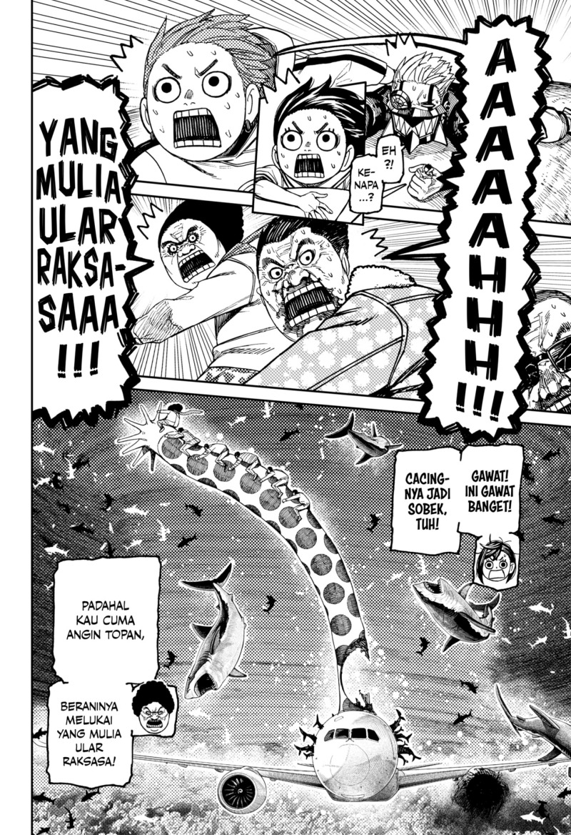 Chapter 197 - halaman 13