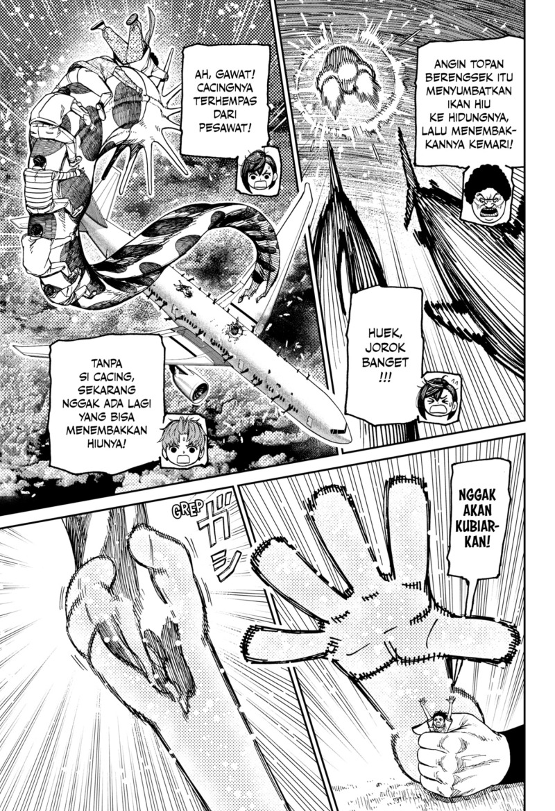Chapter 197 - halaman 14