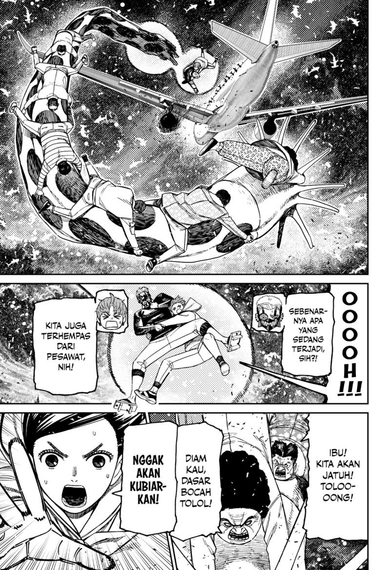 Chapter 197 - halaman 16