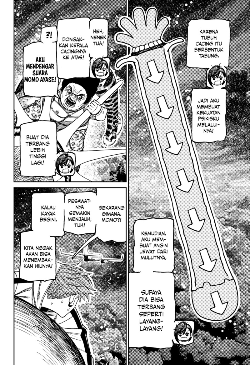Chapter 197 - halaman 19