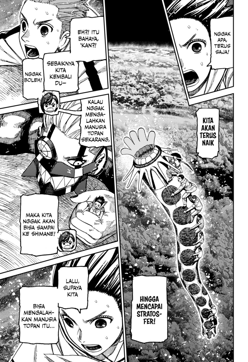 Chapter 197 - halaman 20