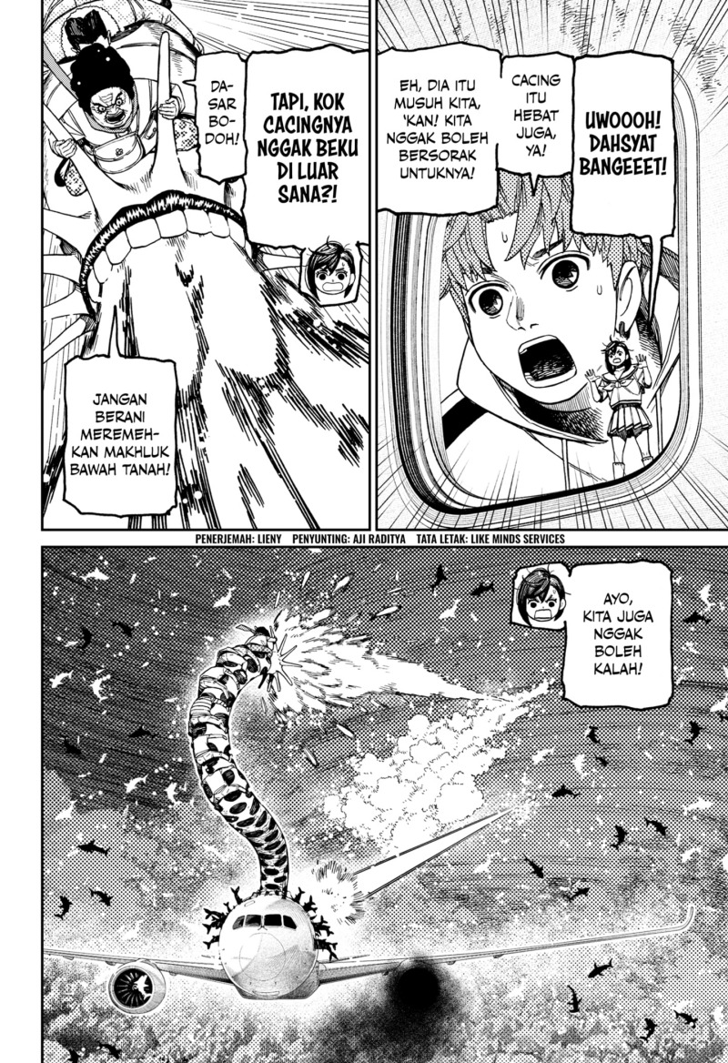 Chapter 197 - halaman 3