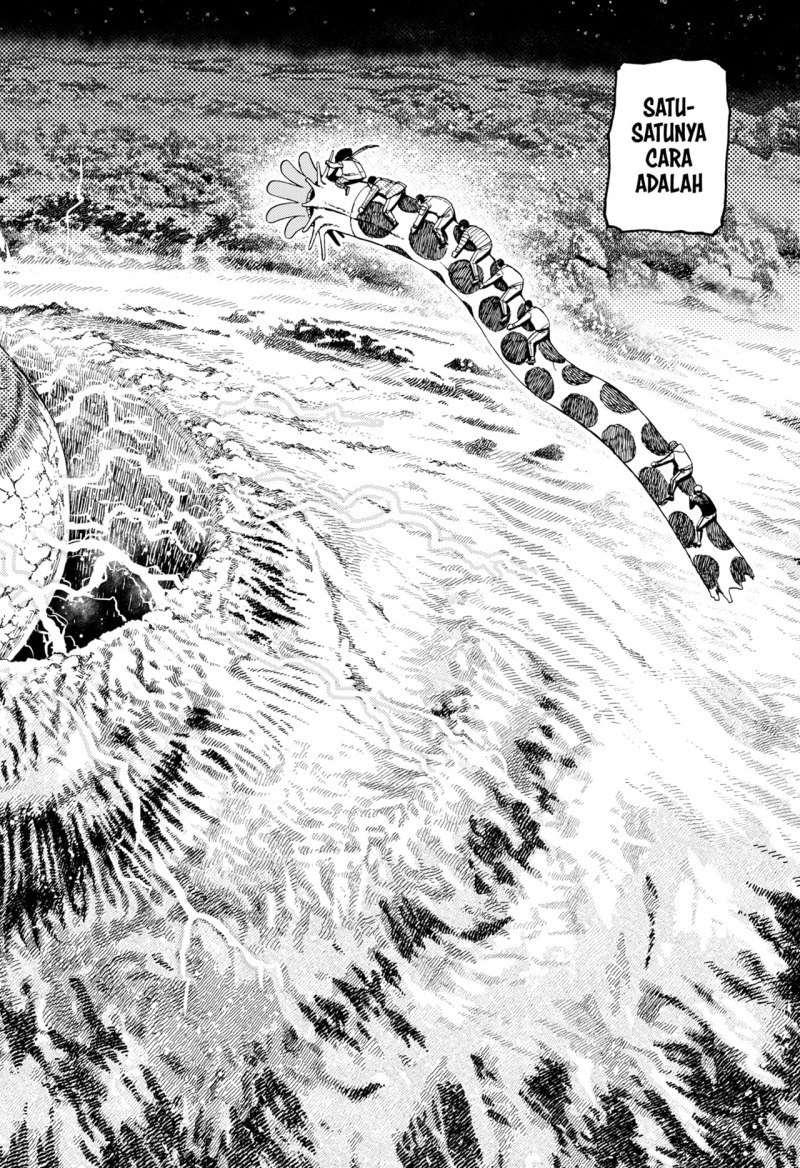 Chapter 197 - halaman 21