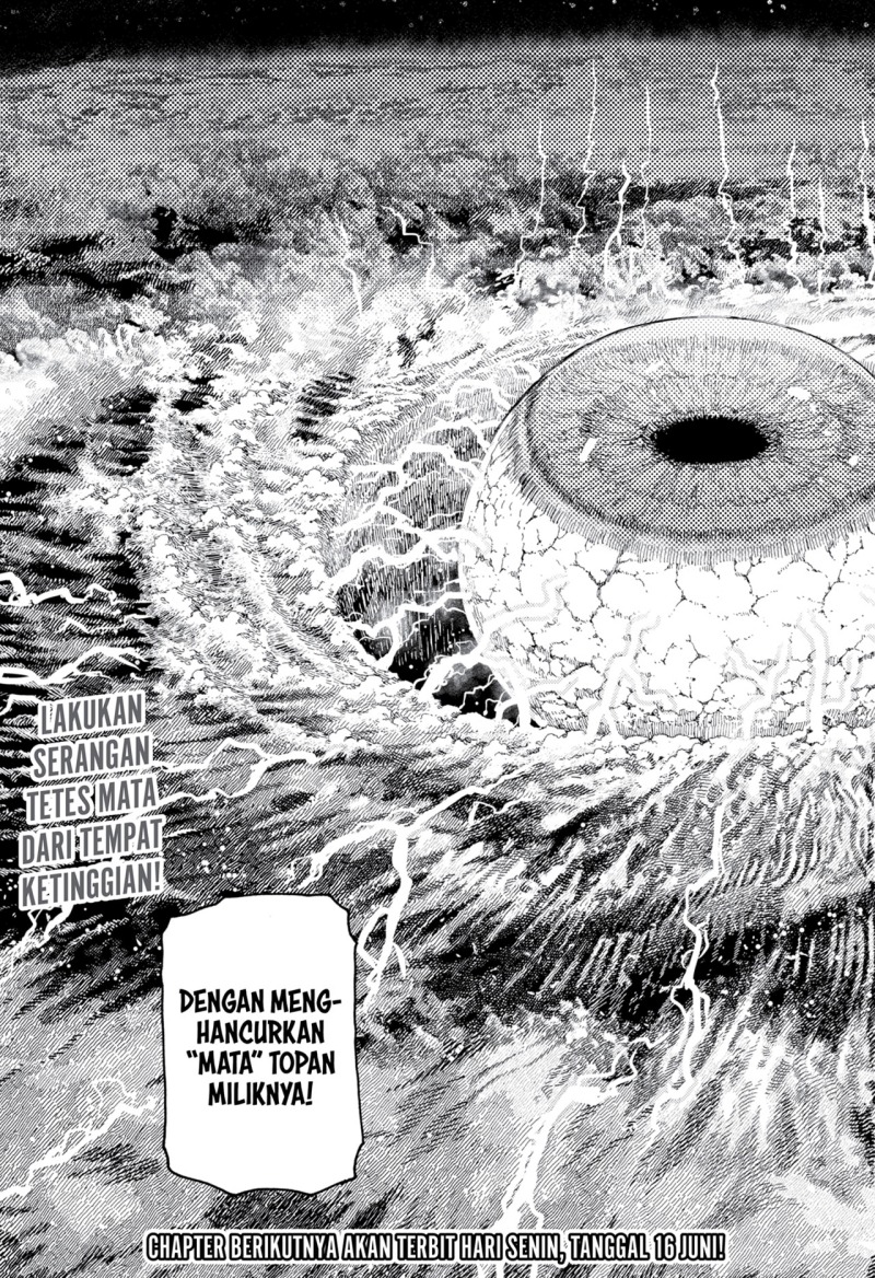 Chapter 197 - halaman 22