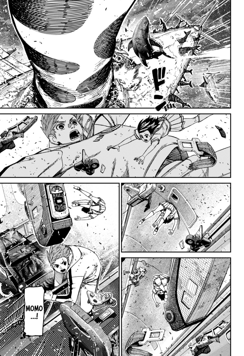 Chapter 197 - halaman 4