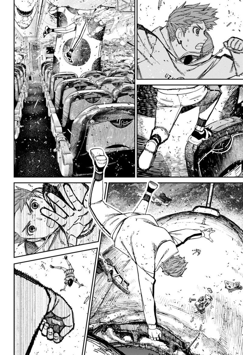 Chapter 197 - halaman 5