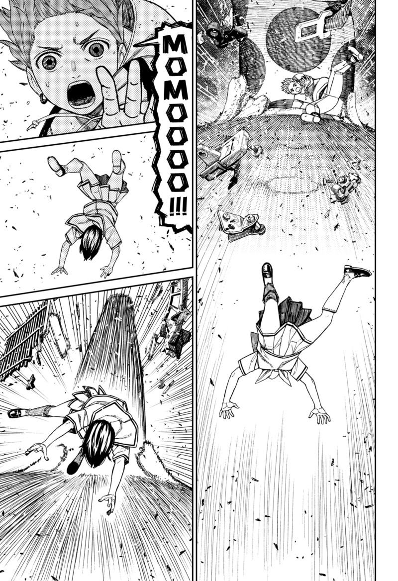 Chapter 197 - halaman 6