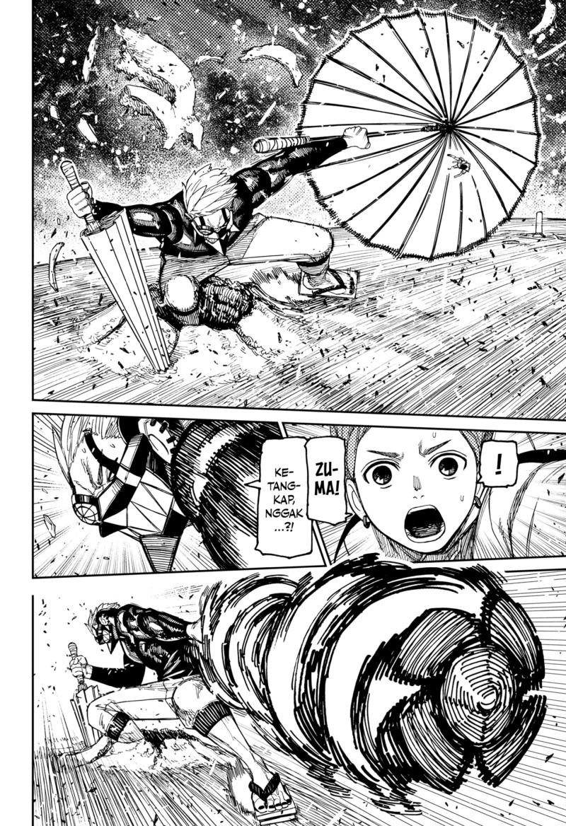 Chapter 197 - halaman 7