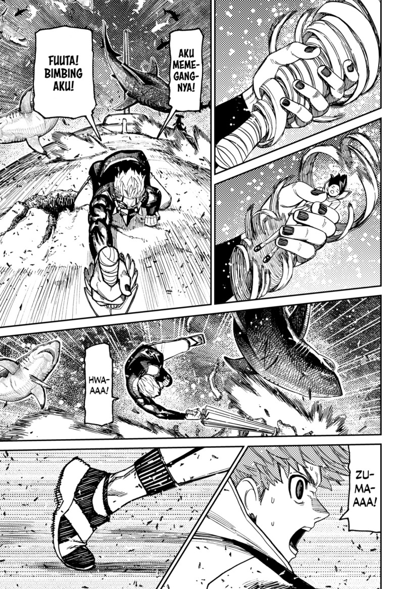 Chapter 197 - halaman 8