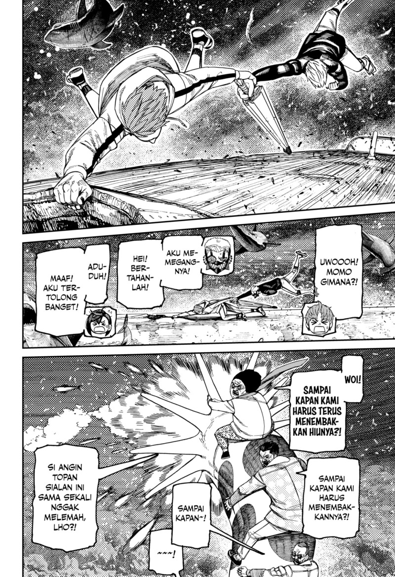Chapter 197 - halaman 9