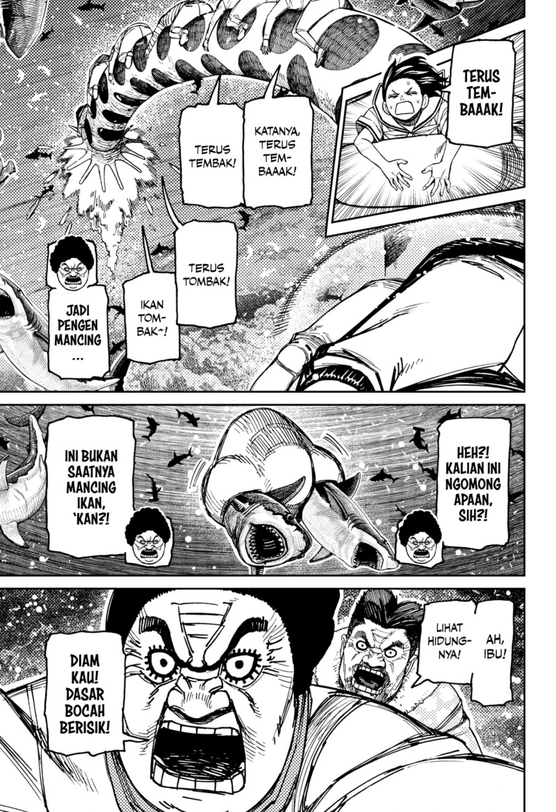 Chapter 197 - halaman 10