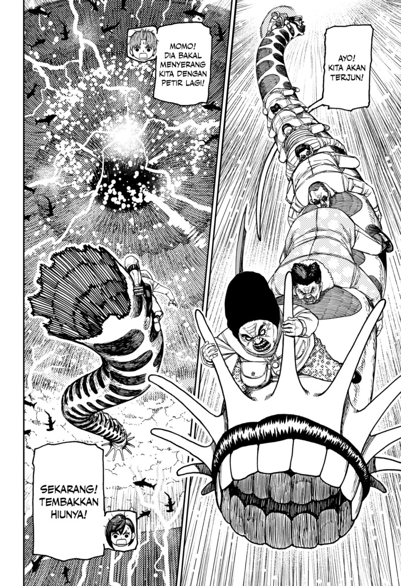Chapter 198 - halaman 13