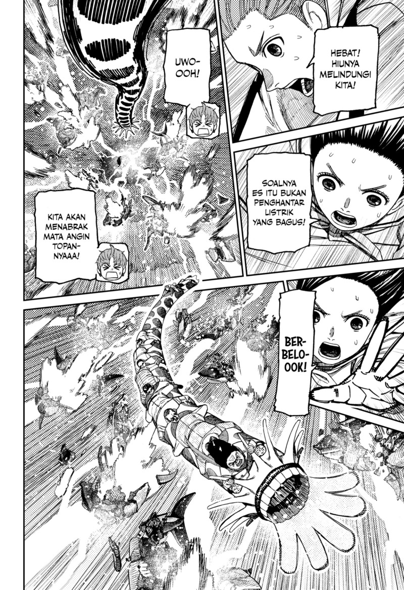 Chapter 198 - halaman 15