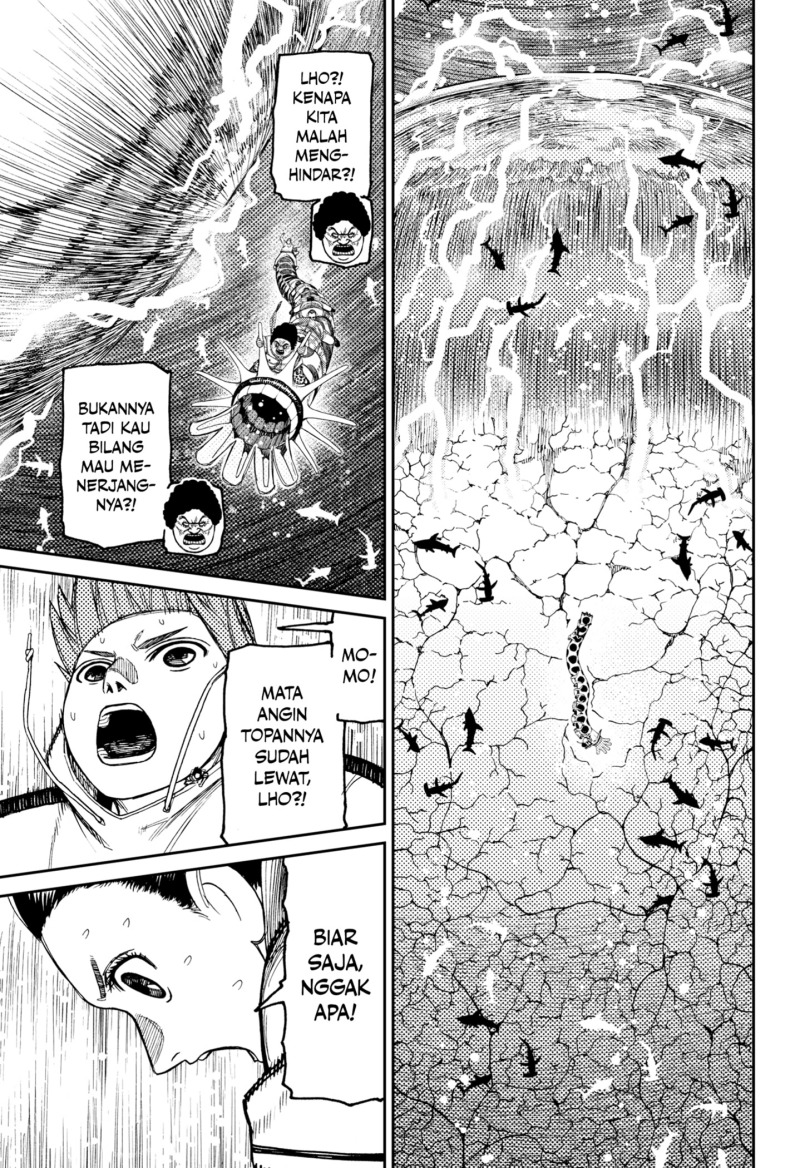 Chapter 198 - halaman 16