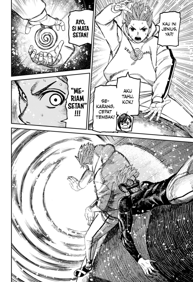 Chapter 198 - halaman 19