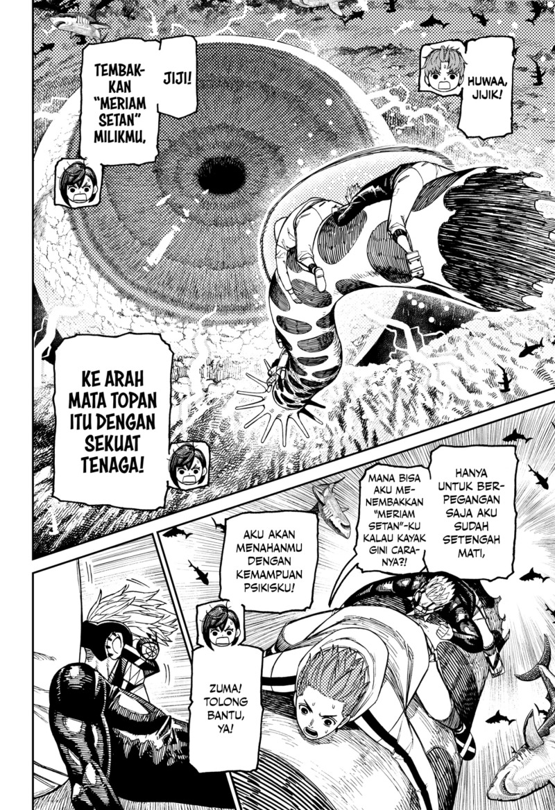 Chapter 198 - halaman 3