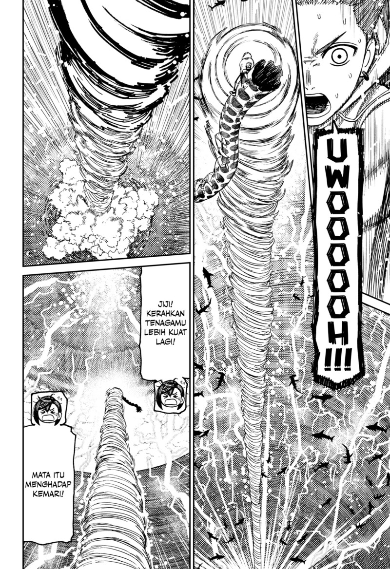 Chapter 198 - halaman 21