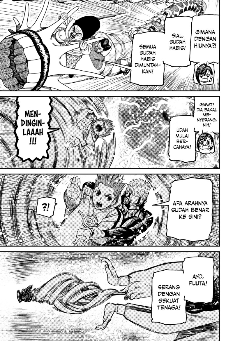 Chapter 198 - halaman 22